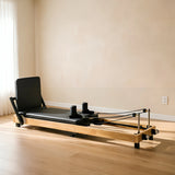Professional Pilates Reformer
