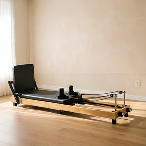 Professional Pilates Reformer