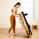 Professional Pilates Reformer