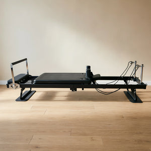 Professional Pilates Reformer S002
