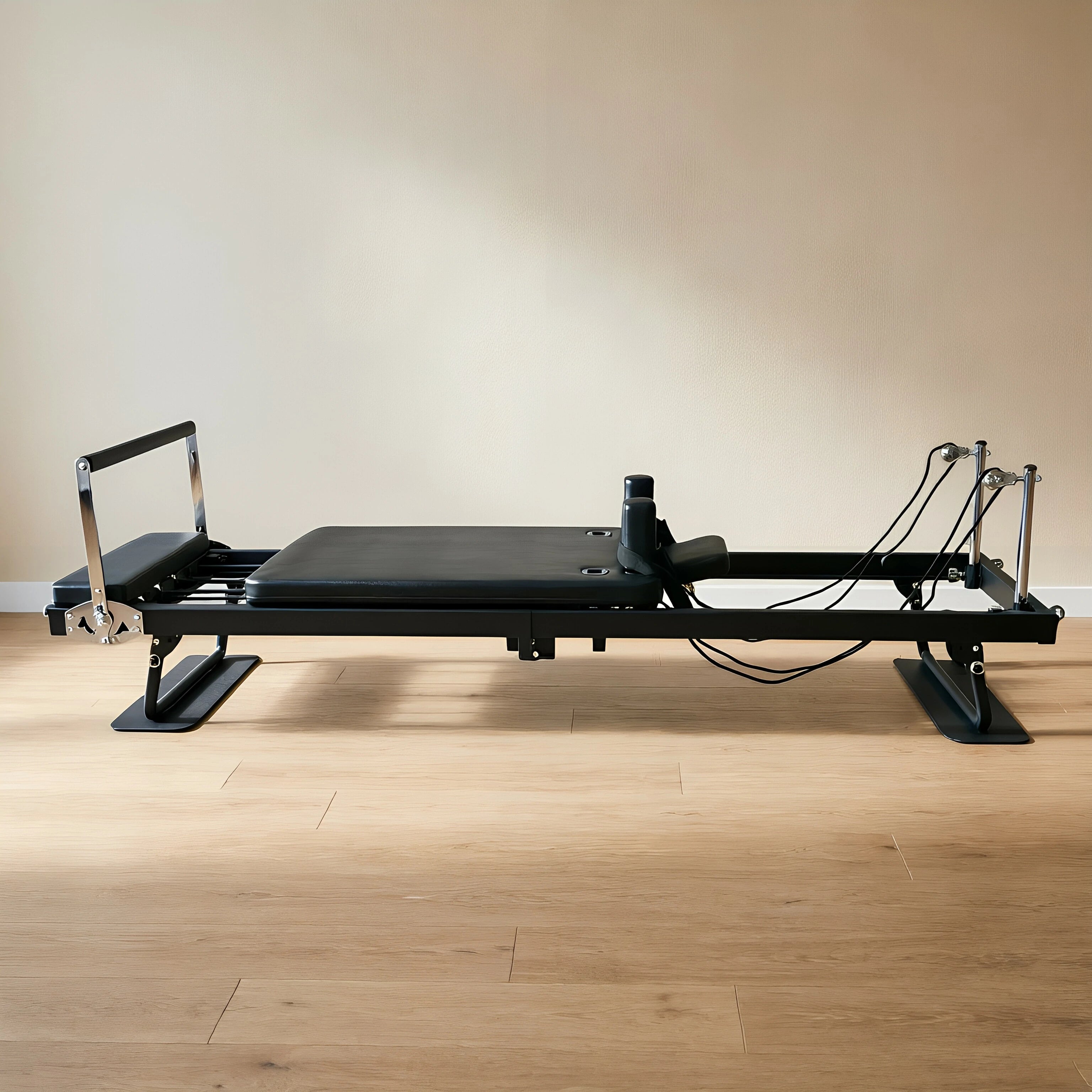 Professional Pilates Reformer S002