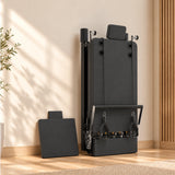 Flex F22 Foldable Pilates Reformer for Home