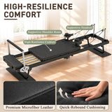 Flex F22 Foldable Pilates Reformer for Home