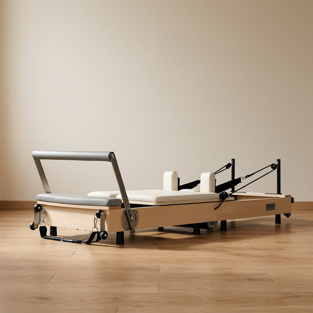 Professional Pilates Reformer-Z88-F