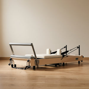 Professional Pilates Reformer-Z88-F
