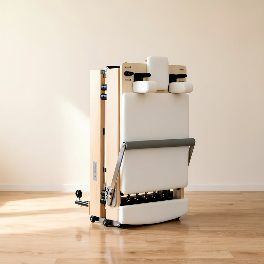Professional Pilates Reformer-Z88-F